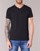 textil Herre T-shirts m. korte ærmer BOTD ECALORA Sort