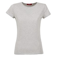 textil Dame T-shirts m. korte ærmer BOTD EQUATILA Grå