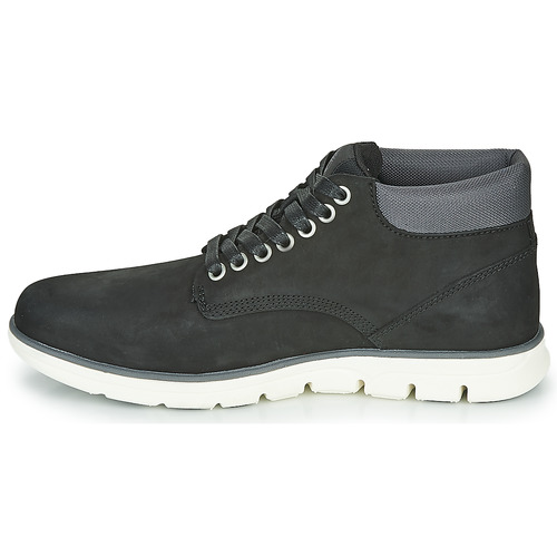 Timberland BRADSTREET CHUKKA LEATHER Sort