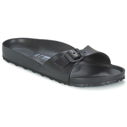 Sko Tøfler Birkenstock MADRID EVA Sort