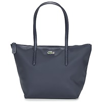 Tasker Dame Shopping Lacoste L.12.12 CONCEPT S Marineblå