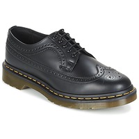 Sko Snøresko Dr. Martens 3989 Sort