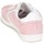 Sko Dame Lave sneakers Yurban GUELVINE Pink