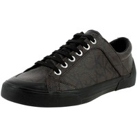 Sko Dame Sneakers Calvin Klein Jeans GISELLE Brun