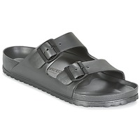 Sko Tøfler Birkenstock ARIZONA Grå