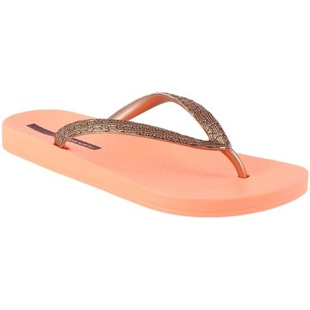 Sko Dame Sandaler Ipanema MESH 2 Pink