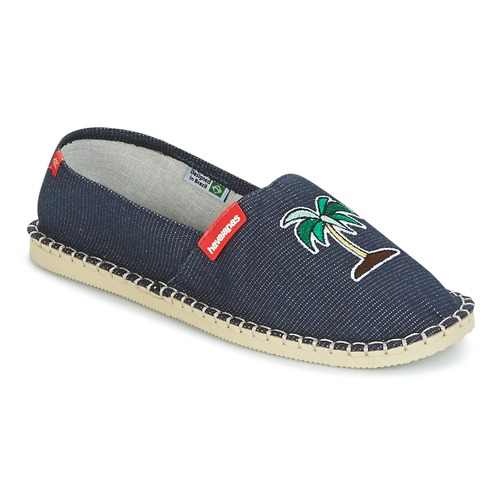 Sko Espadriller Havaianas ORIGINE FUN Denim