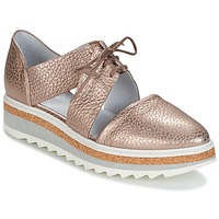 Sko Dame Sandaler Philippe Morvan KOX Pink