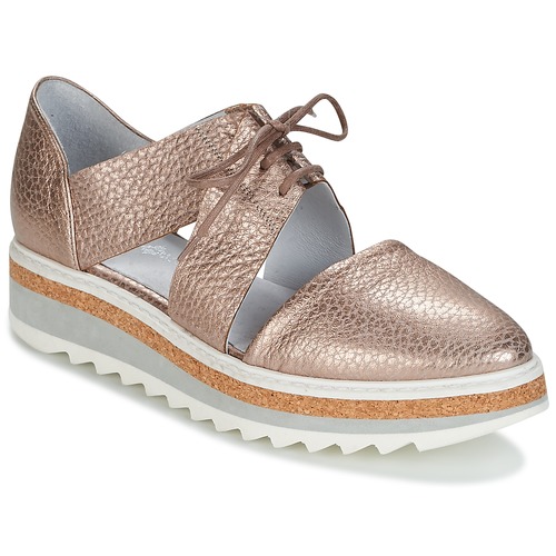 Sko Dame Sandaler Philippe Morvan KOX Pink