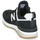 Sko Herre Lave sneakers New Balance MS574 Sort