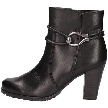 Zapatos Mujer Botines Marco Tozzi 25372 Negro