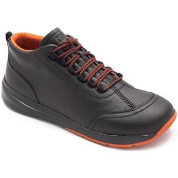 Zapatos Hombre Botas Camper K300226-004 Negro