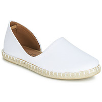 Zapatos Mujer Sandalias Casual Attitude JALAYIVE Blanco