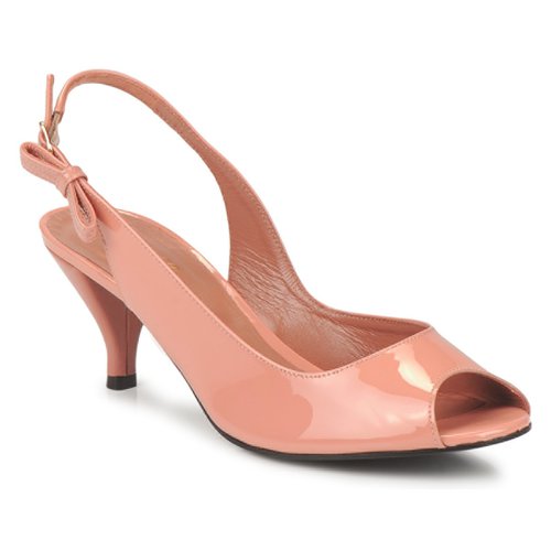 Zapatos Mujer Sandalias Robert Clergerie OROC Rosa