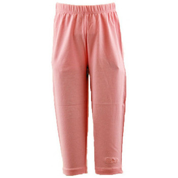 textil Niños Tops y Camisetas Chicco Leggins Rosa