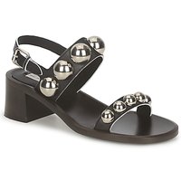 Zapatos Mujer Sandalias Marc Jacobs MJ18184 Negro