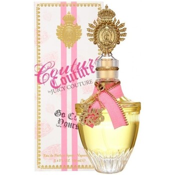 Belleza Mujer Perfume Juicy Couture Couture - Eau de Parfum - 100ml - Vaporizador Couture - perfume - 100ml - spray