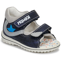 Zapatos Niño Sandalias Primigi 3377611 Azul