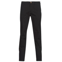 textil Hombre Pantalones chinos Jack & Jones JJIMARCO Negro