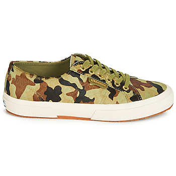 Superga 2750 LEAHORSE