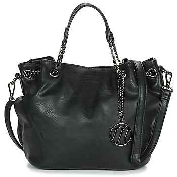 Bolsos Mujer Bolso Moony Mood FARALA Negro