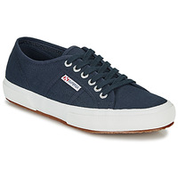 Zapatos Zapatillas bajas Superga 2750 COTU CLASSIC Marino