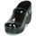 Zapatos Mujer Zuecos (Clogs) Sanita PROF Negro