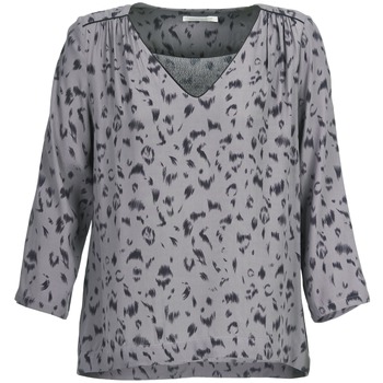 textil Mujer Tops / Blusas See U Soon HABITO Gris