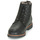 Zapatos Hombre Botas de caña baja Panama Jack GLASGOW Negro