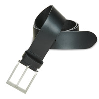 Accesorios textil Hombre Cinturones Esprit STEVE BELT Negro