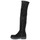 Zapatos Mujer Botas a la rodilla Sweet Lemon PREFINA Negro