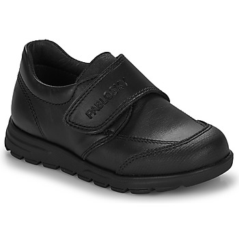 Zapatos Niños Derbie Pablosky 334510 Negro