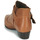 Zapatos Mujer Botas de caña baja Betty London LYDWINE Cognac