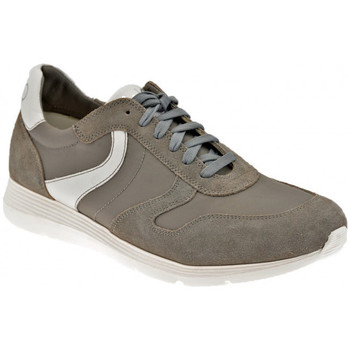 Zapatos Hombre Deportivas Moda Liu Jo 1513  Walk Gris