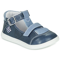 Zapatos Niño Sandalias GBB BERETO Azul