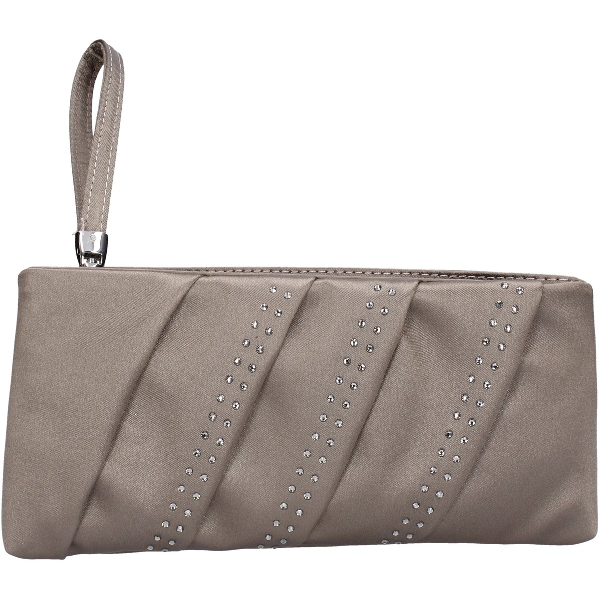 Bolsos Mujer Bolsos Made In Italia AB989 Beige