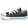 Zapatos Niños Zapatillas bajas Converse CHUCK TAYLOR ALL STAR CORE OX Negro