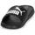 Zapatos Hombre Chanclas Puma POPCAT Negro