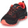 Zapatos Mujer Senderismo Millet HIKE UP Negro / Rosa