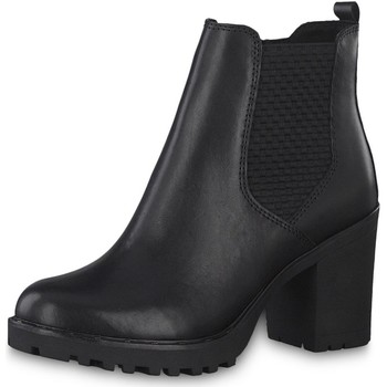 Zapatos Mujer Botines Marco Tozzi 25820 Negro