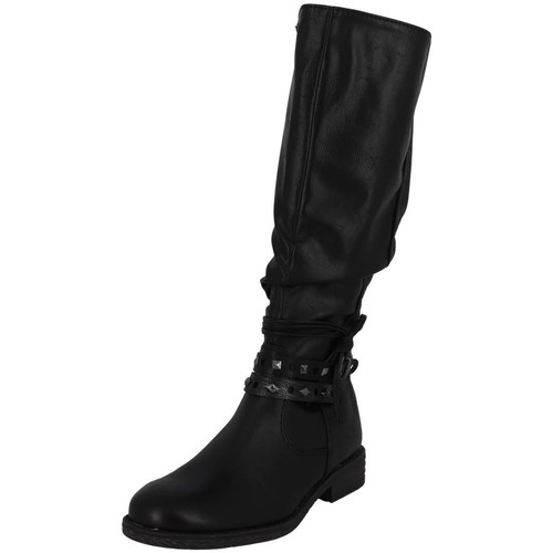 Zapatos Mujer Botas Marco Tozzi 25612 Negro