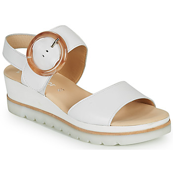 Zapatos Mujer Sandalias Gabor KOKREM Blanco