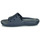 Zapatos Chanclas Crocs CLASSIC CROCS SLIDE Marino