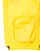 textil Cortaviento K-Way LE VRAI CLAUDE 3.1 Amarillo