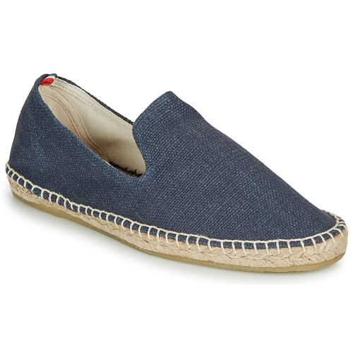 Zapatos Hombre Slip on 1789 Cala SLIPON COTON Marino