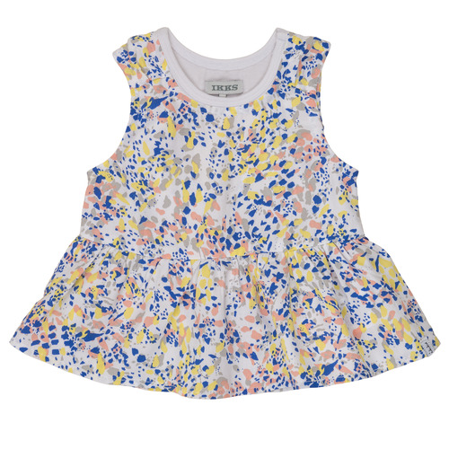 textil Niña Tops / Blusas Ikks ANNA Multicolor