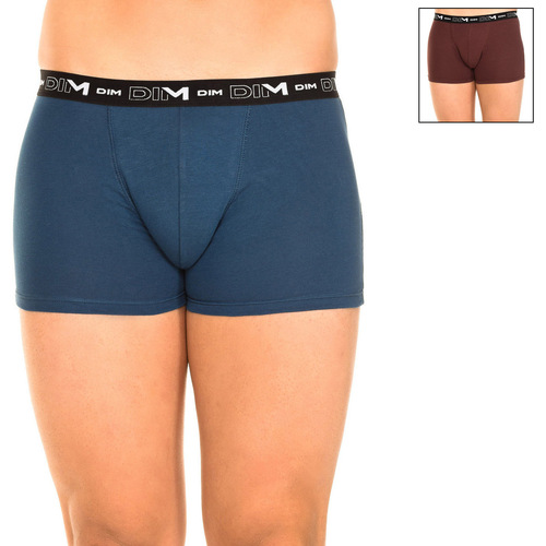 Ropa interior Hombre Boxer DIM D6596-ATT Multicolor