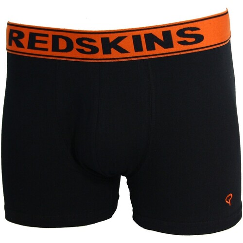 Ropa interior Hombre Boxer Redskins 142002 Naranja