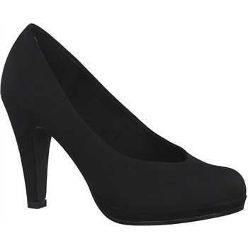 Zapatos Mujer Zapatos de tacón Marco Tozzi 22441 Negro