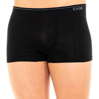 Ropa interior Hombre Boxer DIM D05HF-8UC Negro